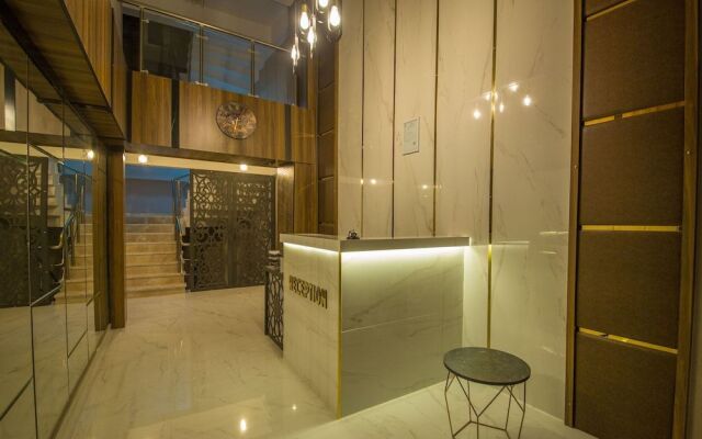 Fidanoglu Suite Hotel