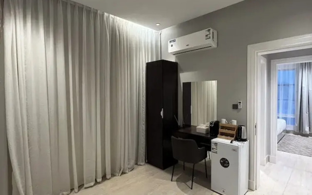 Riyadh Luxury