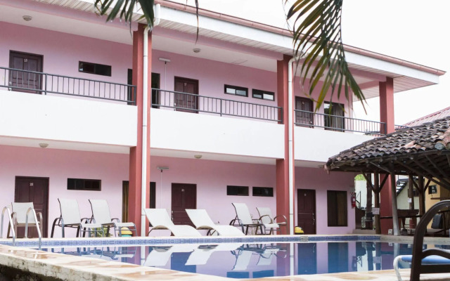 Hotel Nany