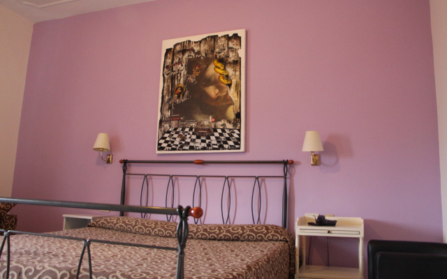 Hotel Alex