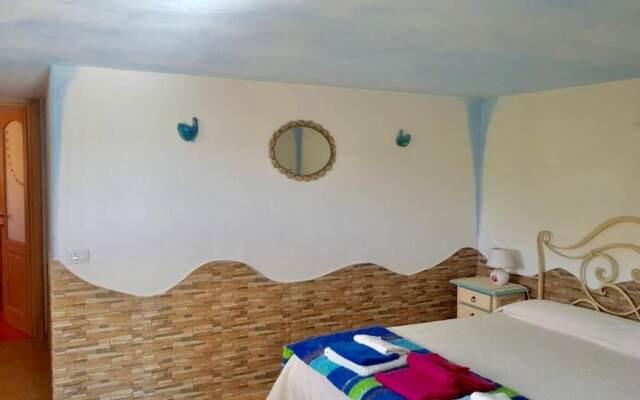 Villa Luddui L2 With Garden sea View