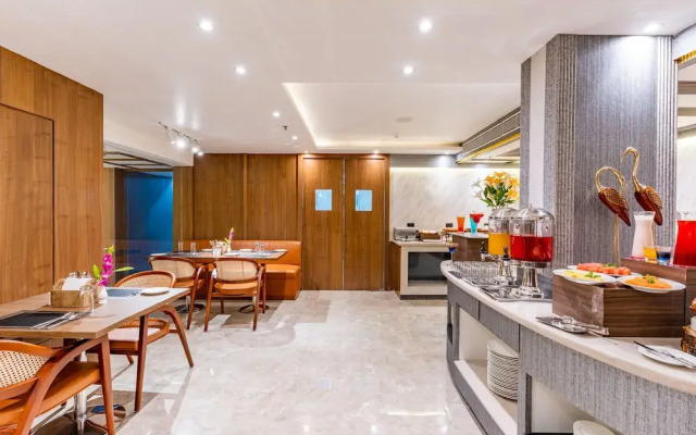 Regenta Inn Gurugram