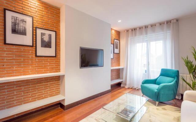 Barcelo Comfort, by Presidence Rentals