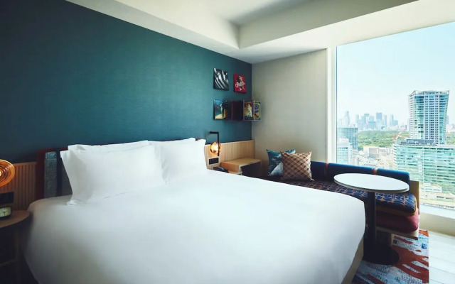 Hotel Indigo Tokyo Shibuya by IHG