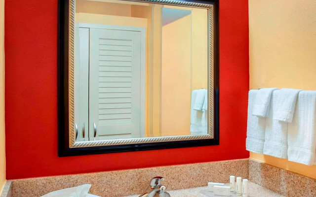 Courtyard New Haven Wallingford