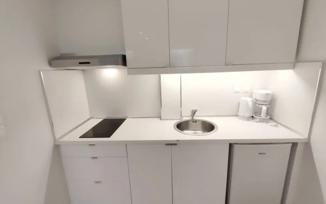 Vivo Apartments