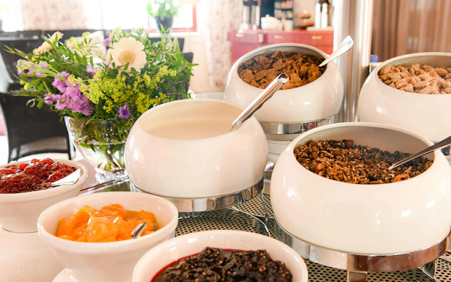 Best Western Arlanda Hotellby