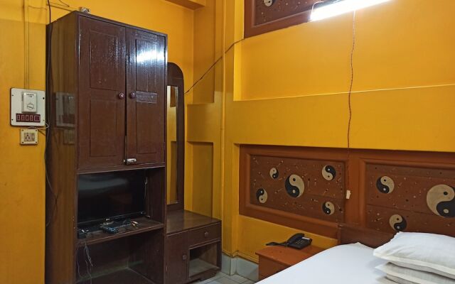 Hotel Aane