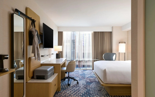 Delta Hotels by Marriott Toledo