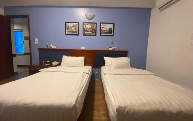 A25 Hotel - 221 Bach Mai