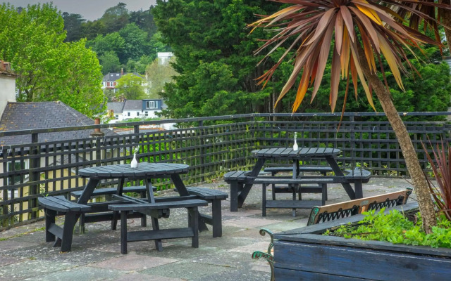 The Tor Park