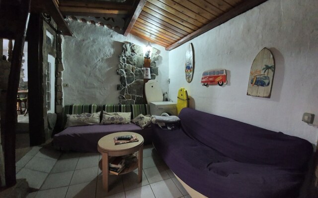 Holiday Home Las Palomas