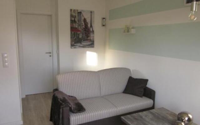 Greenments, Apartments für Freizeit und Beruf