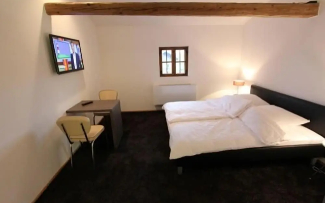 Appartements Bad Birnbach