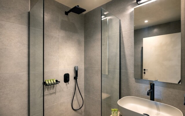 Dedalos Touch Boutique Hotel