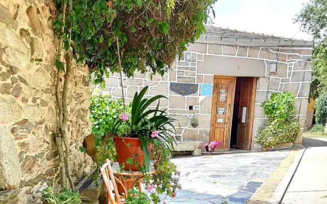 Albergue A Casa de Carmen