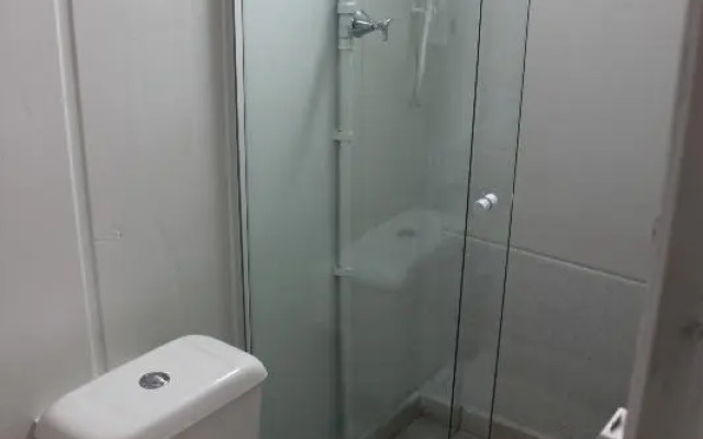 Eco Container Pousada