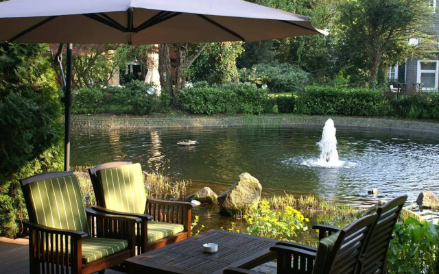 Parkhotel Gütersloh