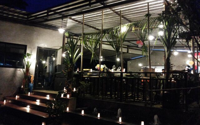 Khaolak Suthawan Resort