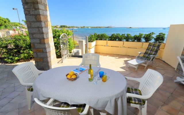 Apartment Paola Cannigione