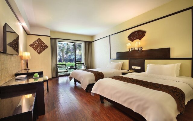 Dongjiang Golf Resort Hotel