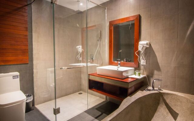 CoolLand Residence & Spa