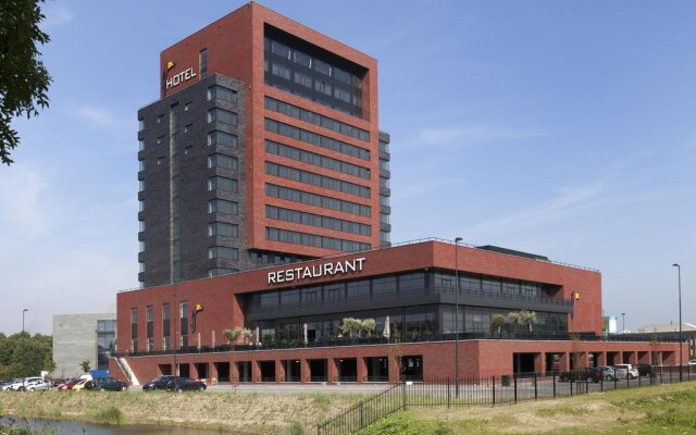 Van Der Valk Hotel Dordrecht