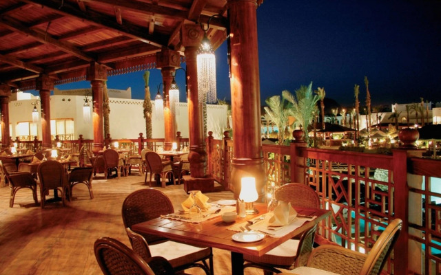 Ghazala Gardens Hotel