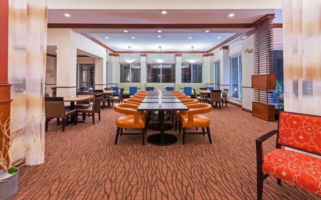 Hilton Garden Inn Corpus Christi