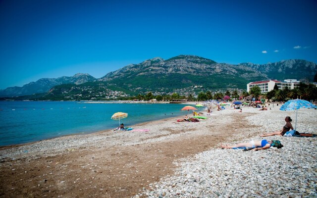 Apartmani Jovetic