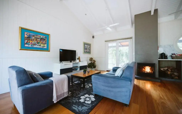 Rhyll Haven Luxury Getaway Apartments