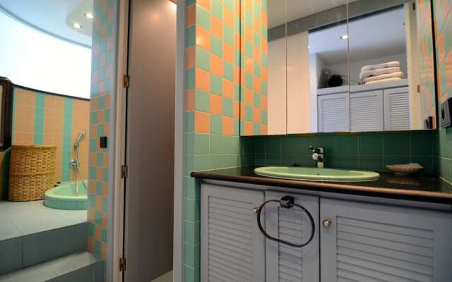 Apartamento La Pineda I 19 3-6