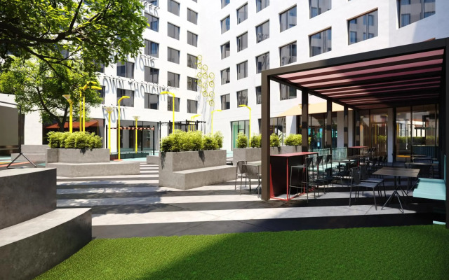 The Social Hub Berlin