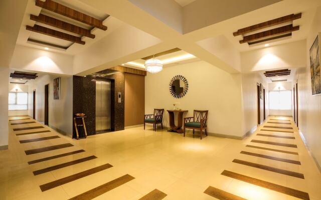 Click Hotel Nashik