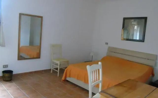 B&B LAlbero della Vita