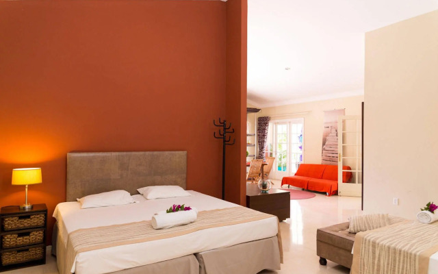 O Casarao Guesthouse