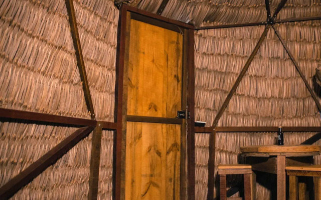 Raiz Kite Cabana