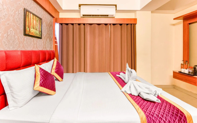 Mount Amara Hotel & Spa