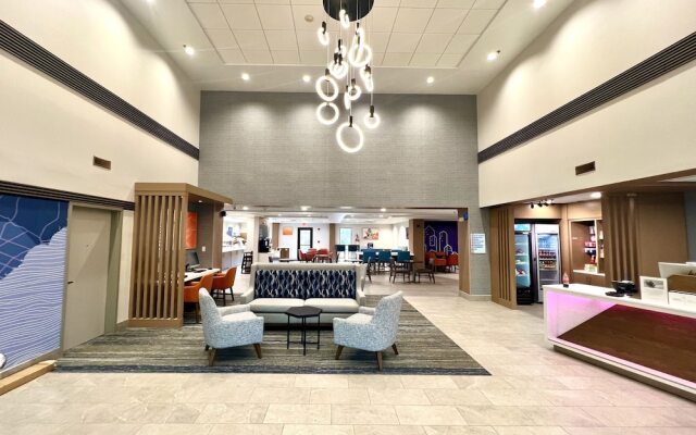 Holiday Inn Express Madison