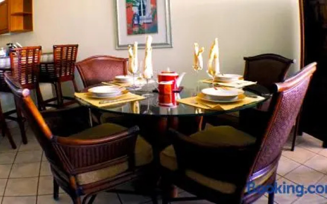 Sunrise 26 at Tamarindo