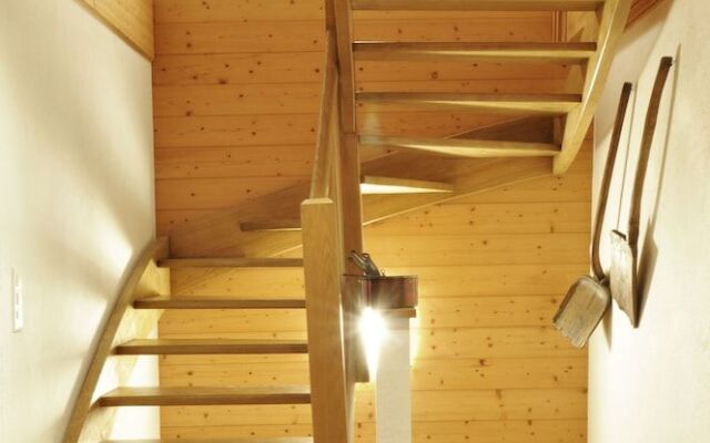 Chalet Edelweiss Stunning Glacier View