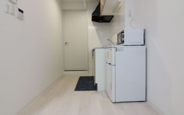 Hg Cozy Hotel No.50 Mibu 4-Chome Station