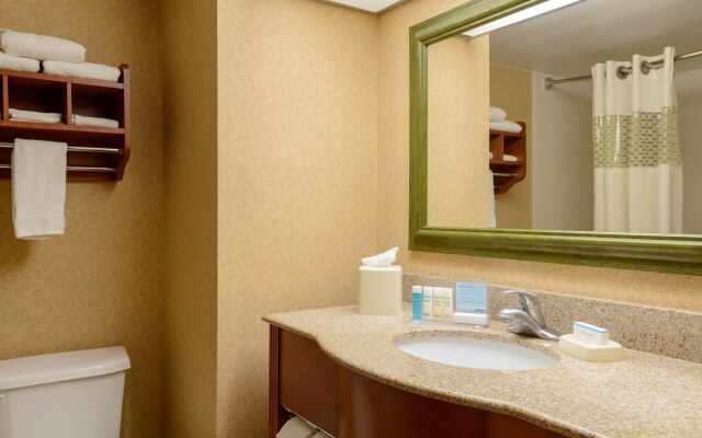 Hampton Inn Anderson