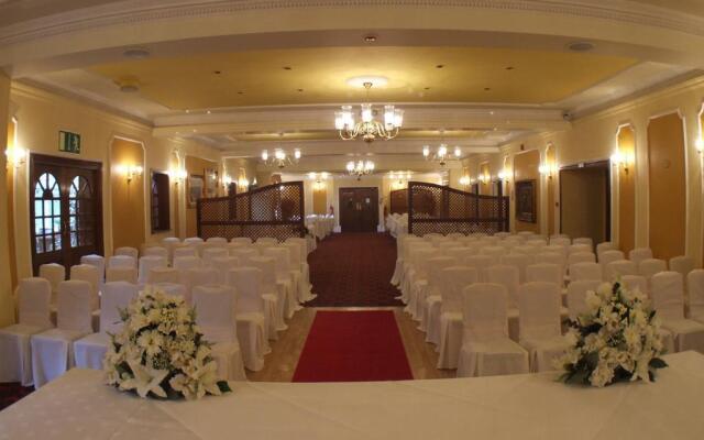 Ty Newydd Country Hotel