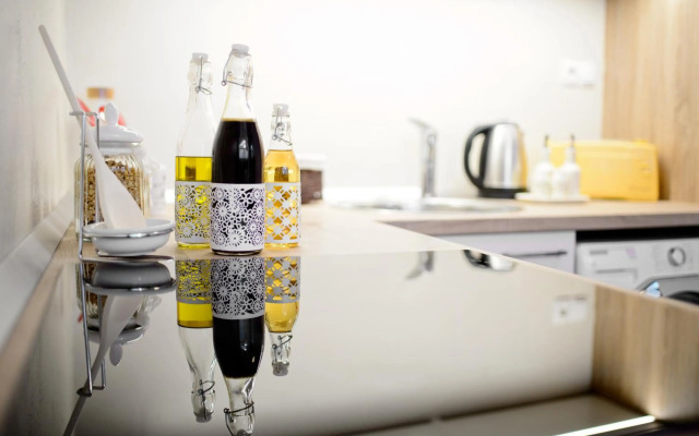 Romantic Apartments Sweet Baci