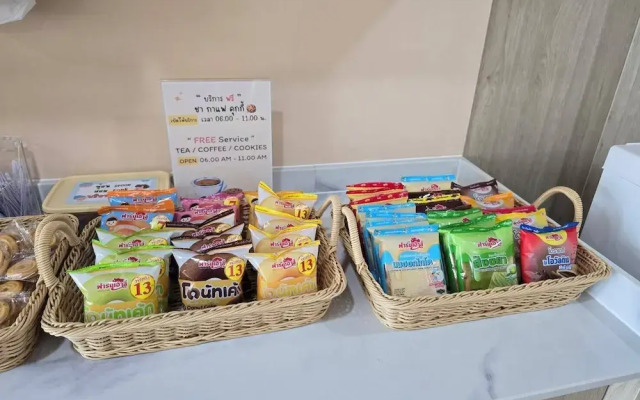 One Budget Hotel Nan Pha Sing