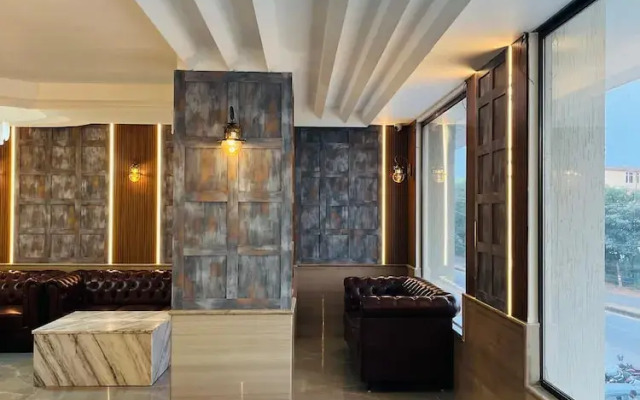 Richmond Inn and Suites