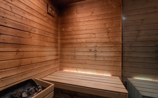 Eurostars Santa Luzia