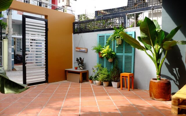Madam Le's Home - Hostel