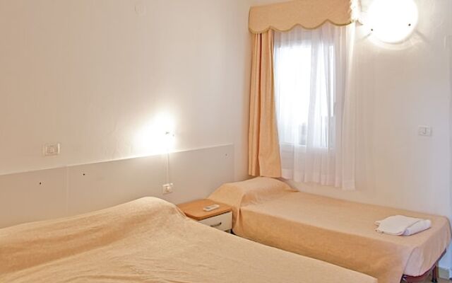Kazela Resort